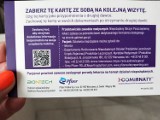 Zaszczepiliście się w Żaganiu l okolicach? Teraz możecie wydrukować oficjalne potwierdzenie po polsku i angielsku oraz pobrać kod QR!