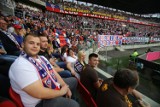 Górnik - Legia 3-1. Piłkarskie święto i radość w Zabrzu. [ZDJĘCIA KIBICÓW]