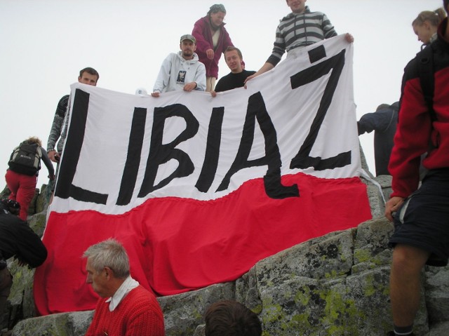 Cel osiągnięty!