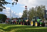 W środę rolnicy wyjadą na drogi w całej Polsce
