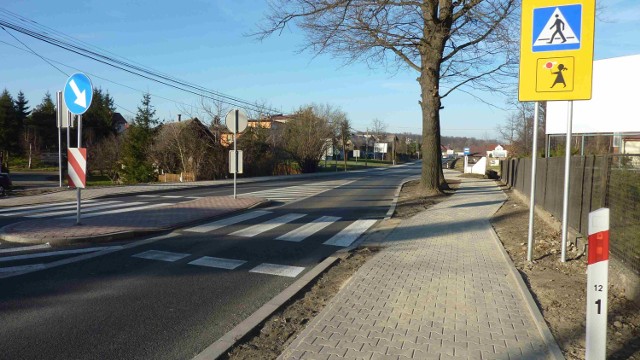 Zakończyły się trwające od lipca remonty dróg krajowych 28 i 52 w powiecie wadowickim.