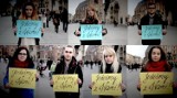"Jesteśmy z Tobą Ukraino!": Krakowianie nagrali film wsparcia dla Ukraińców