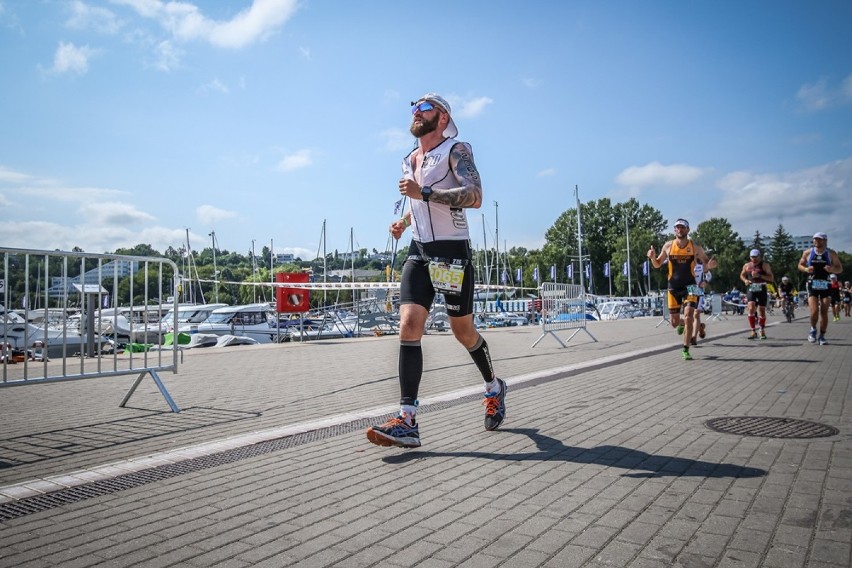 Wrocławianin chce startować w zawodach Ironman 2016. Potrzebuje wsparcia