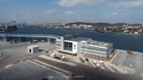 Polska Żegluga Bałtycka wkracza do Portu Gdynia. Nowy przewoźnik będzie korzystał z publicznego terminalu promowego