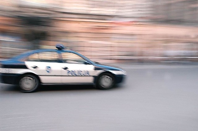 Nietrzeźwy "Trzeźwy poranek" w Miastku. Policjanci sprawdzali trzeźwość kierowców