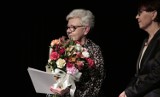 Hanna Dasiewicz laureatką nagrody marszałka z okazji święta teatru [zdjęcia]