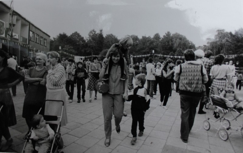 Miejski Dom Kultury w Lublińcu świętuje w tym roku jubileusz 50-lecia. Poznajcie jego historię