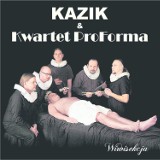 Kazik & Kwartet ProForma, "Wiwisekcja". Recenzja płyty