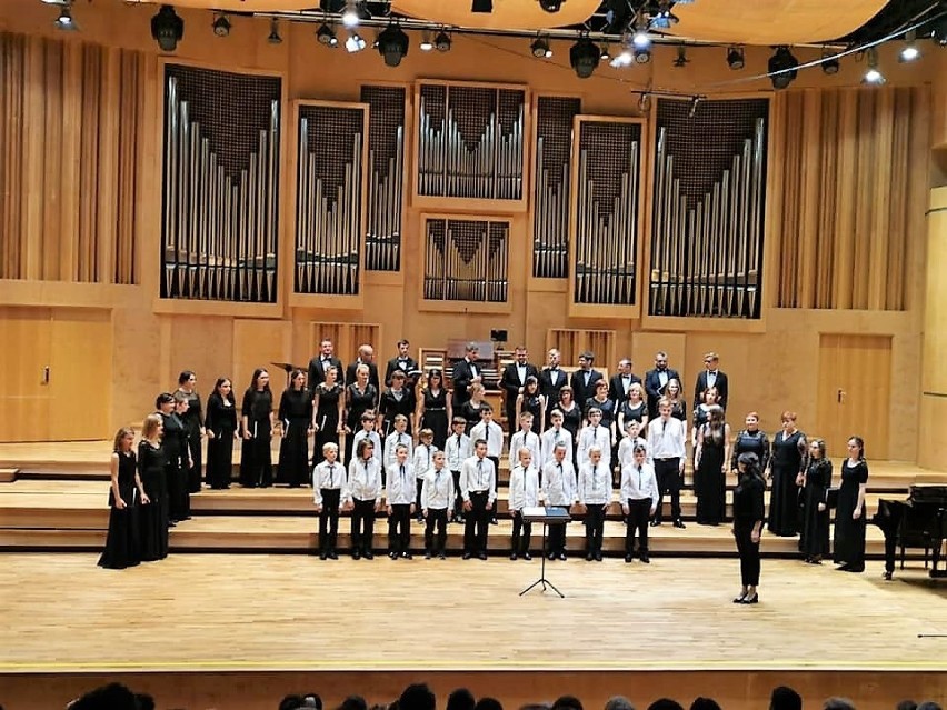 Diecezjalny Instytut Muzyki Kościelnej w Opolu zaprasza na przesłuchania