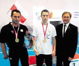 Dariusz Wilk zwycięzcą turnieju bokserskiego o Srebrną Łódkę
