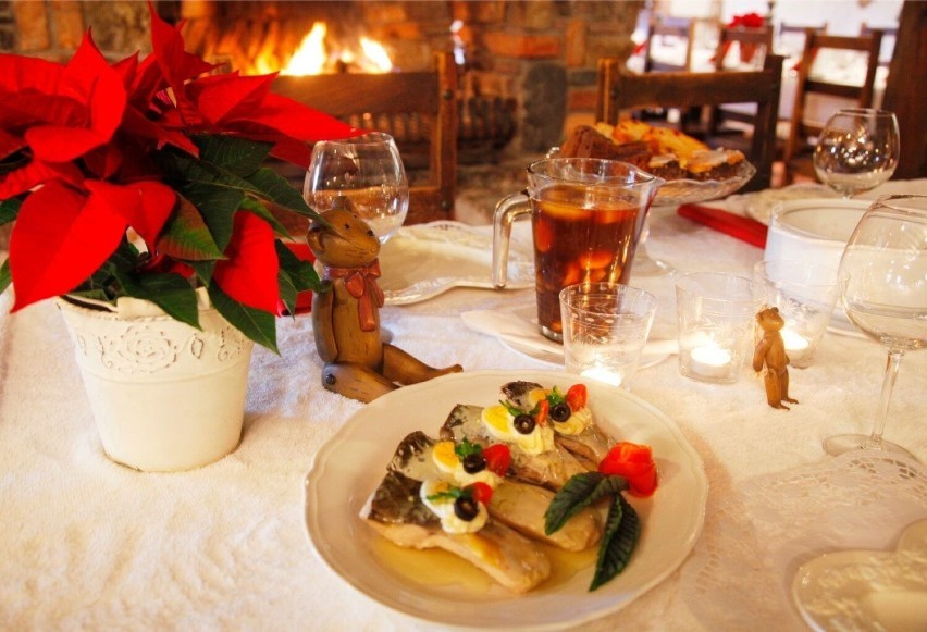 Catering świąteczny w Kaliszu. Sprawdź oferty kaliskich restauracji. MENU, CENY 