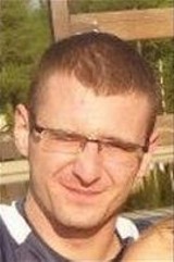 Głogów: Zaginął 25-letni Jarosław Anioła