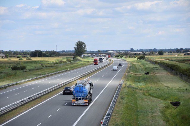 Autostrada A2 do Mińska Mazowieckiego z dofinansowaniem. Unia pokryje 40 procent kosztów