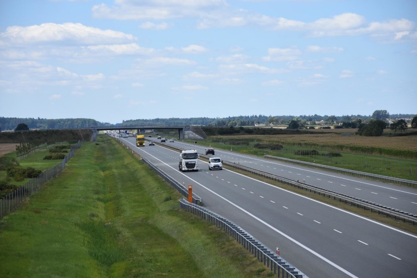 Autostrada A2 do Mińska Mazowieckiego z dofinansowaniem....