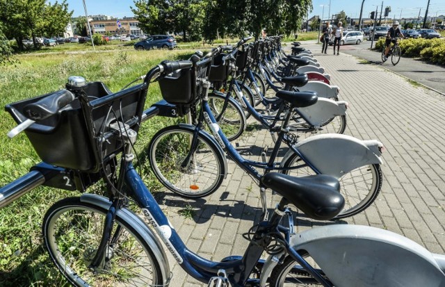 Wyżyny będą miały nowy plan zagospodarowania.