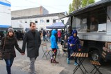 Wege Festiwal Foodtruckowy na Piotrkowskiej 217 [ZDJĘCIA]