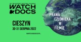 W Cieszynie rozpoczyna się 20. edycja festiwalu Watch Docs. Jakie filmy będzie można obejrzeć dziś i jutro?