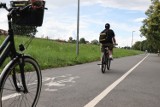 To największa inwestycja rowerowa w tym roku. Zbudują wyczekiwaną trasę dla cyklistów