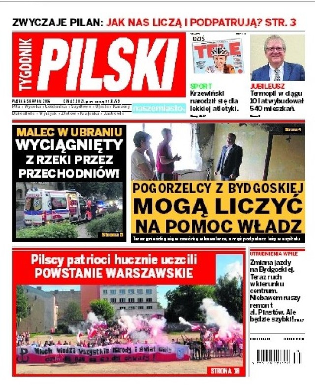 Tygodnik Pilski