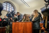 Brutalne pobicia przez nastolatki w Gdańsku. Jest wyrok! Sędzia: "Gang młodocianych przestępczyń" 