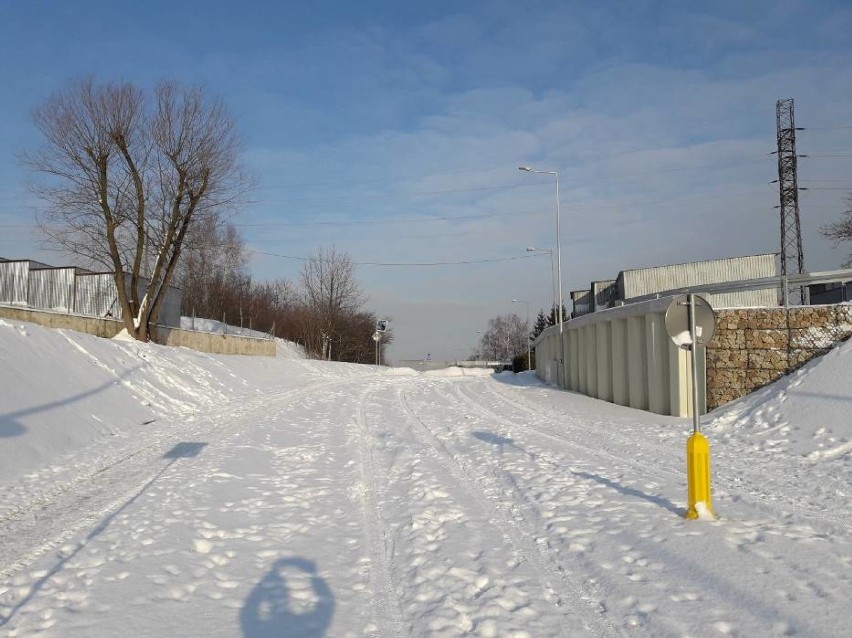 Bochnia. Obwodnica północno-zachodnia dopiero za kilka tygodni? Jest decyzja wojewody, ale brak konkretów ze strony magistratu