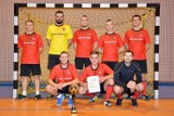 Ekipa z Jedlca zwyciężyła w Mistrzostwach Gminy Gołuchów OSP