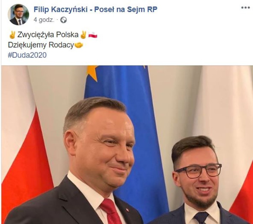 Politycy i burmistrzowie z naszego regionu komentują wyniki wyborów