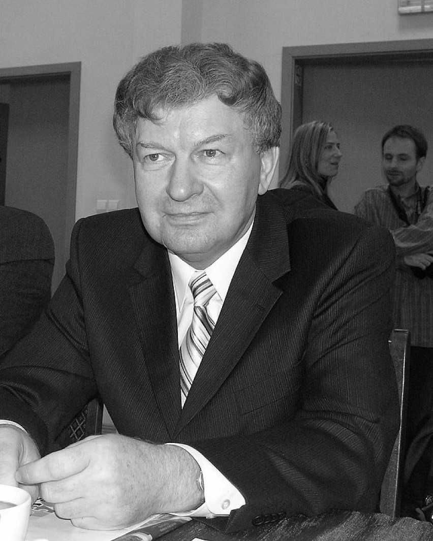 Tadeusz Raczyński