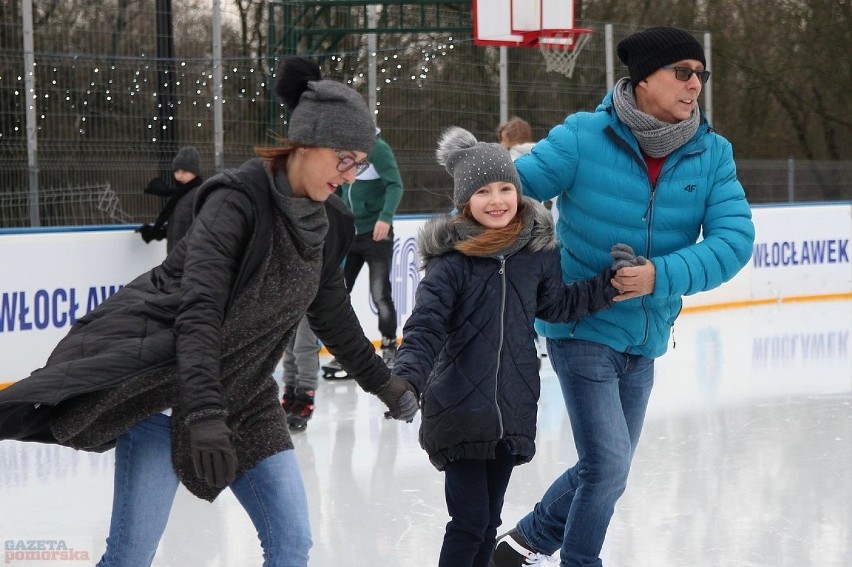 Nie tylko w domach spędziliśmy święta Bożego Narodzenia....