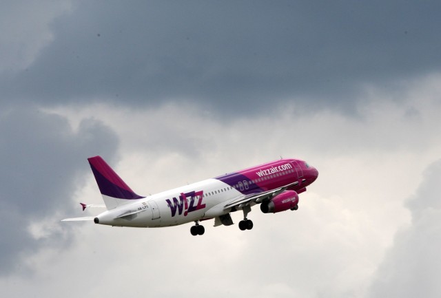 Loty z Gdańska do Odessy Wizz Air będzie realizował dwa razy w tygodniu, we wtorki i soboty. Bilety trafiły już do sprzedaży