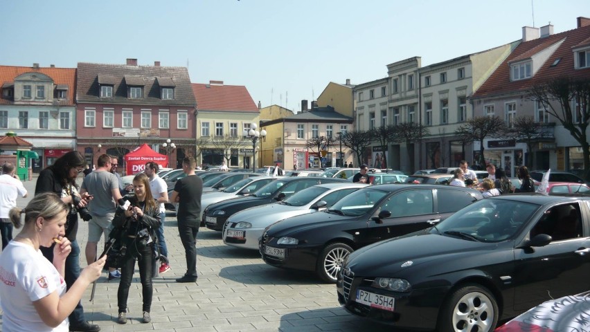 Wielkopolscy Alfisti rozpoczęli sezon