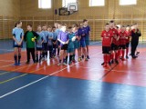 W Damasławku odbył się turniej piłki nożnej o puchar wójta gminy 
