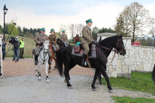 Obchody 101. rocznicy Bitwy Warszawskiej i Święto Wojska Polskiego