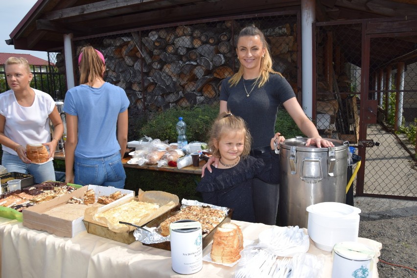 Jesteśmy jak wielka rodzina. 25-lecie Domu Samotnej Matki w Żarach [ZDJĘCIA]