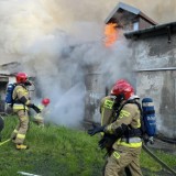 Ochotnicza Straż Pożarna w Skierniewicach podsumowała ubiegły rok