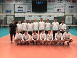 Tubądzin Volley Sieradz mistrzem II ligi!Historyczny awans