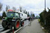 Protesty rolników w powiecie szamotulskim. Kiedy i gdzie?