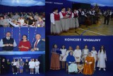 Przerośl: Wielki koncert wigilijny. Zobaczcie kto wziął w nim udział (zdjęcia)