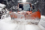 Przejście graniczne Jakuszyce - Harrachov zamknięte z powodu opadów śniegu