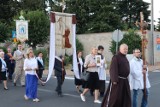 Pielgrzymi tłumnie zawitali na odpust do Sanktuarium Matki Bożej Bolesnej w Osiecznej [ZDJĘCIA]