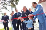 Oficjalne otwarcie Szkoły Podstawowej w Srocku po rozbudowie i modernizacji. Inwestycja kosztowała 7 mln złotych. Zobaczcie ZDJĘCIA