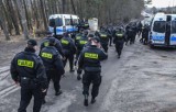 Policjanci odnaleźli zaginionego. Mirosław Krzyżanowski trafił pod opiekę lekarzy