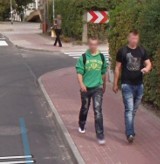 Moda na ulicach Przysuchy 10 lat temu! Takie stylizacje mieszkańców uchwyciły obiektywy kamer Google Street View 