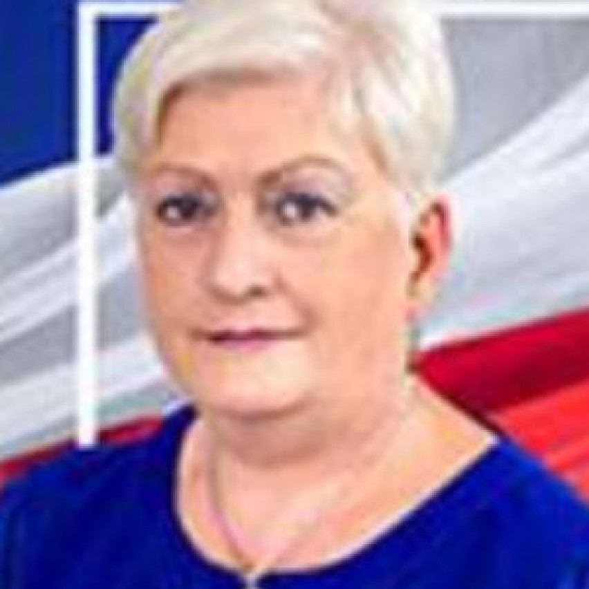 Irena Bukalska – emerytka, radna, pracująca na umowę...