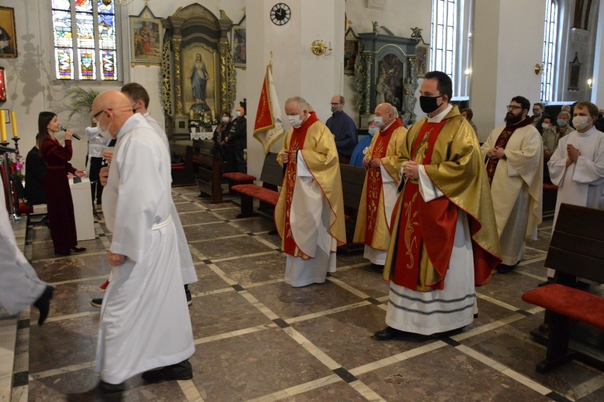 Lębork. Upiekli i sprzedawali a wy kupowaliście ciasto na leczenie dla Laury Paczuły