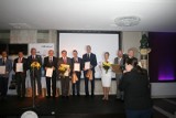Gala Business Excellence 2014: Wyróżniono miasto Kraśnik i Fabrykę Łożysk Tocznych