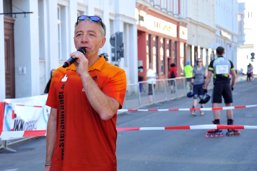 Europamarathon 2017 w obiektywie Jana Jędrzejczaka [GALERIA]