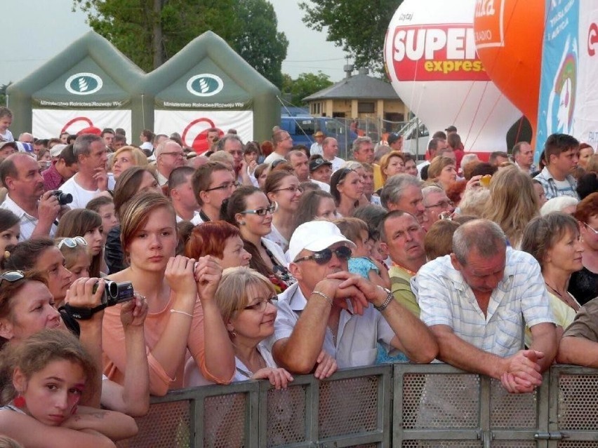 "Lato z Radiem" odwiedzi m.in. Działoszyn, Sieradz i Uniejów