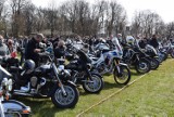 Pielgrzymka Motocyklistów na Jasną Górę. W weekend odbędzie XIX Motocyklowy Zlot Gwiaździsty im. Ułana Zdzisława Peszkowskiego
