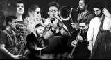 Zespół muzycznych indywidualności. W Zamościu wystąpi grupa „Jarecki Jazz Octet”